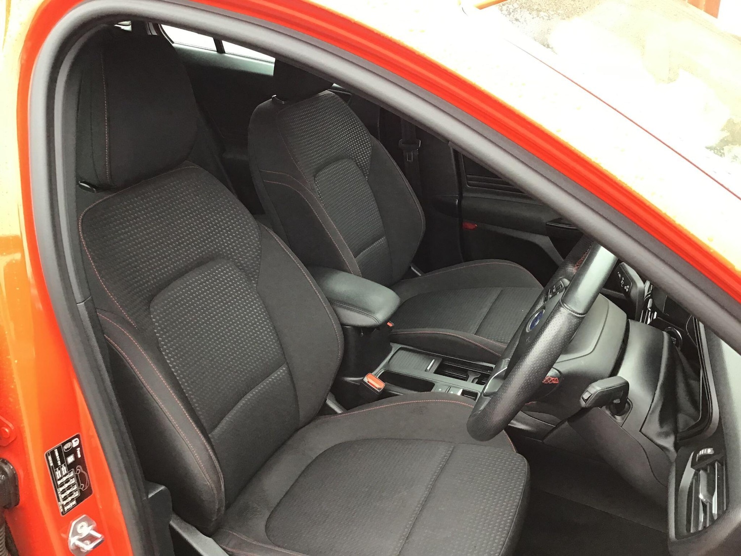 Used Ford Focus 2020 for sale - 76179615: Photo 13