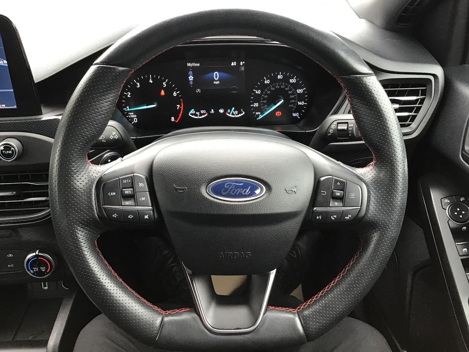 Used Ford Focus 2020 for sale - 76179615: Photo 14