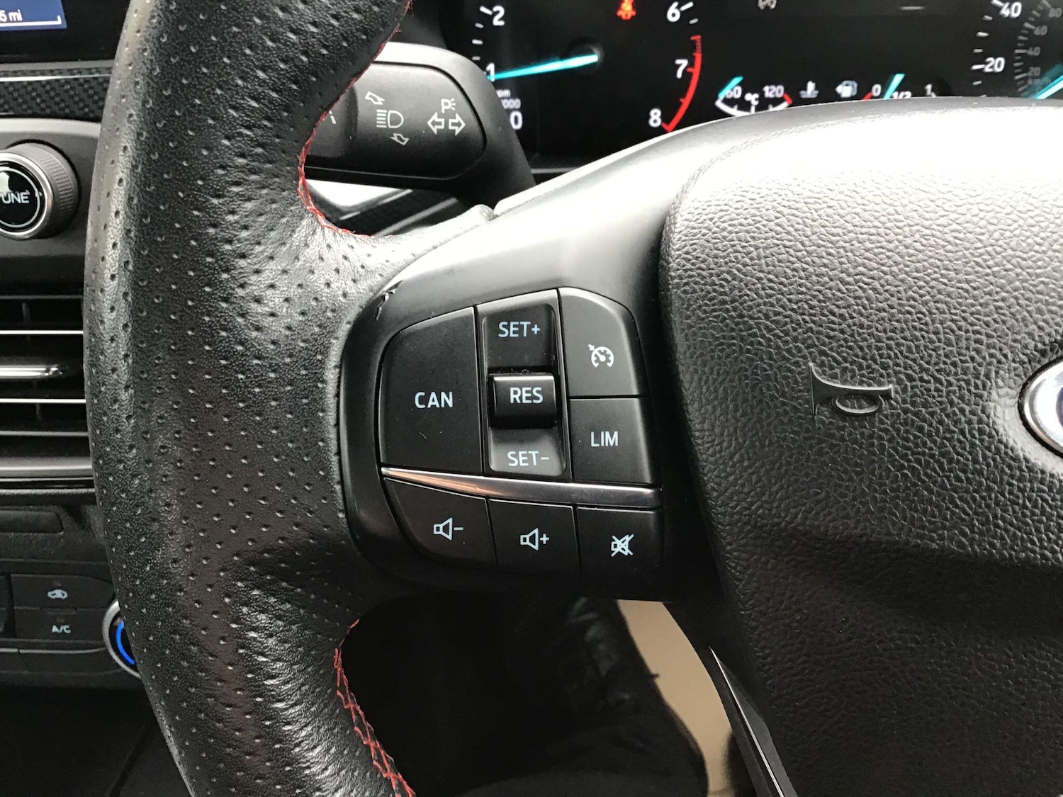 Used Ford Focus 2020 for sale - 76179615: Photo 15