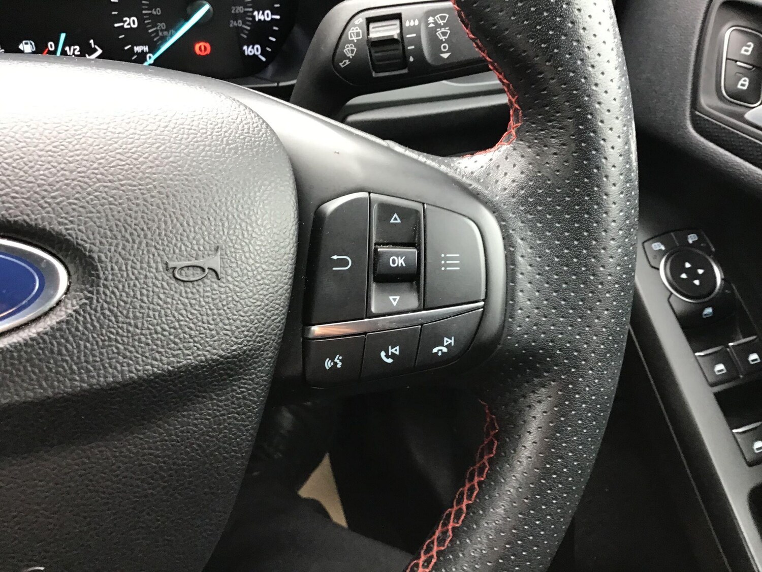 Used Ford Focus 2020 for sale - 76179615: Photo 16