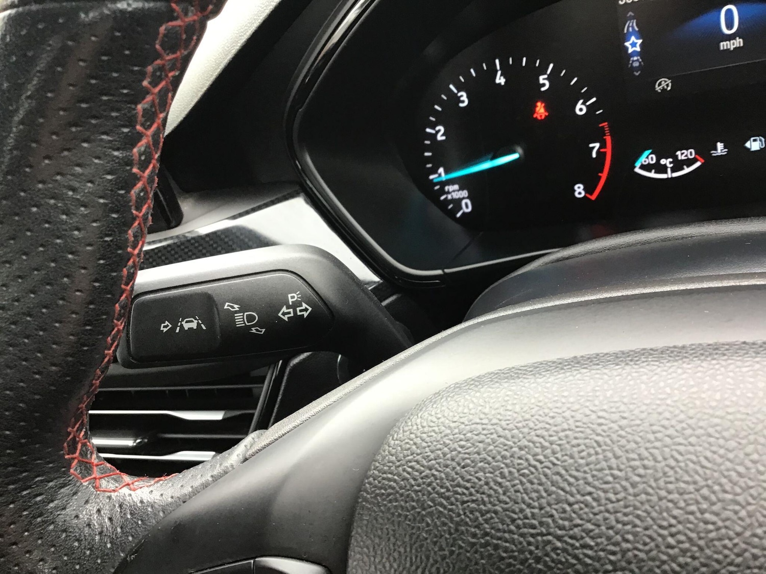 Used Ford Focus 2020 for sale - 76179615: Photo 17