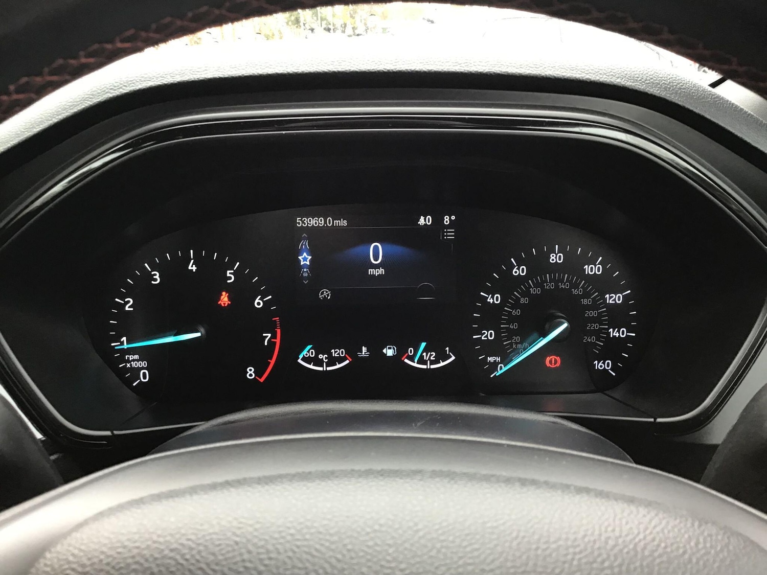 Used Ford Focus 2020 for sale - 76179615: Photo 19