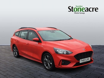 Ford - Focus