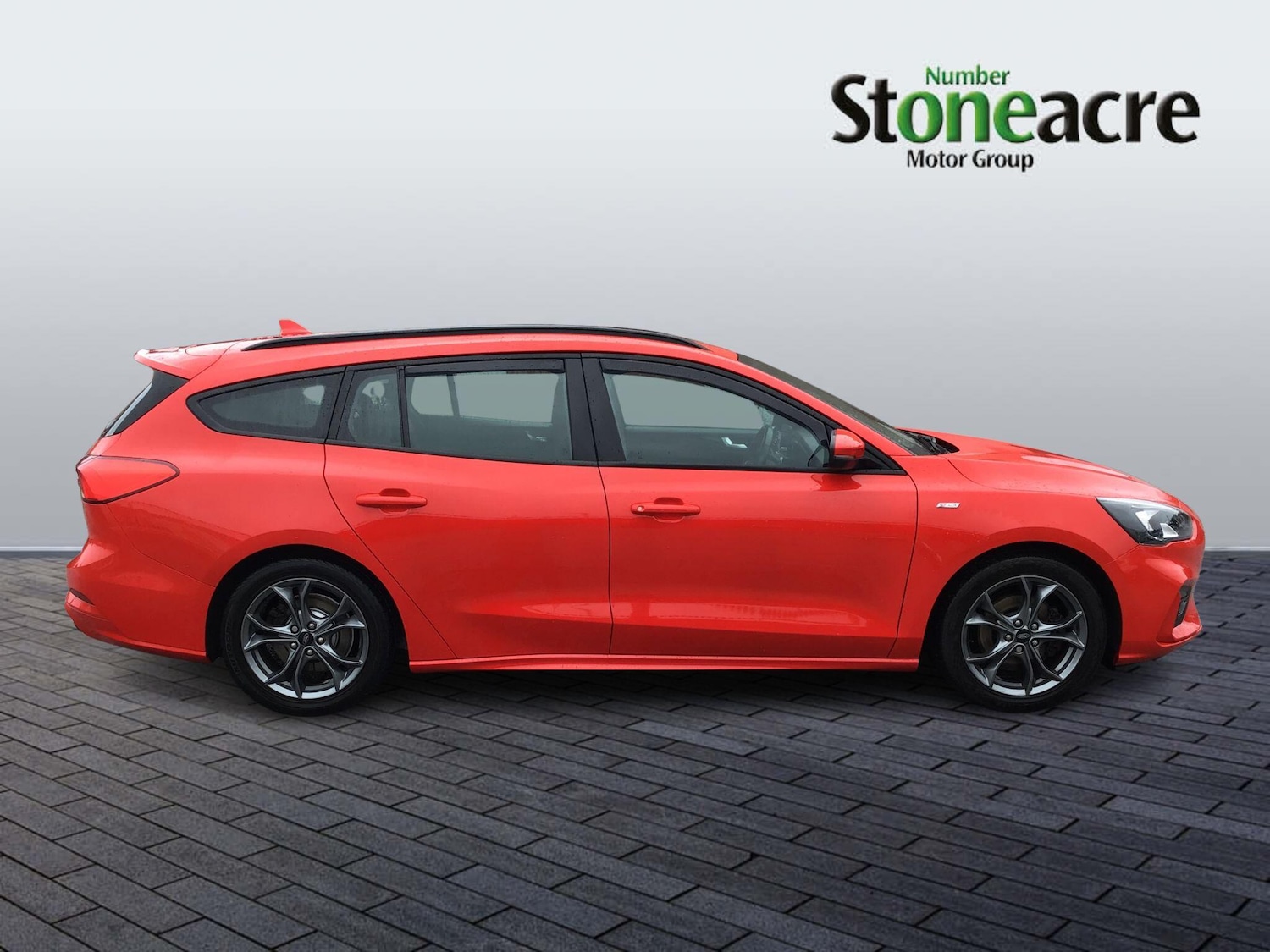 Used Ford Focus 2020 for sale - 76179615: Photo 2