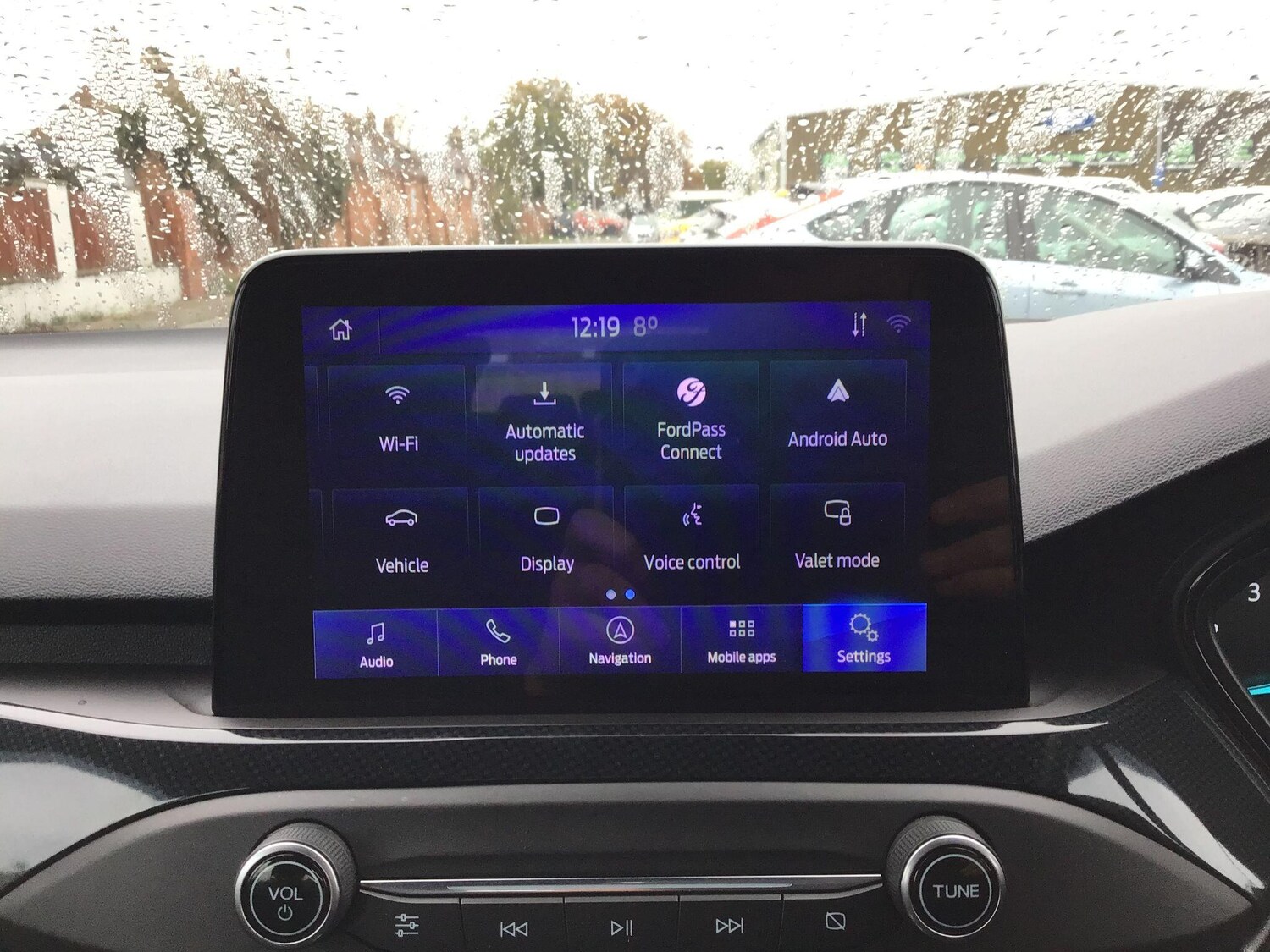 Used Ford Focus 2020 for sale - 76179615: Photo 21