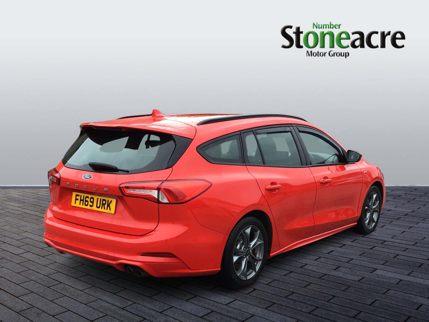 Used Ford Focus 2020 for sale - 76179615: Photo 3