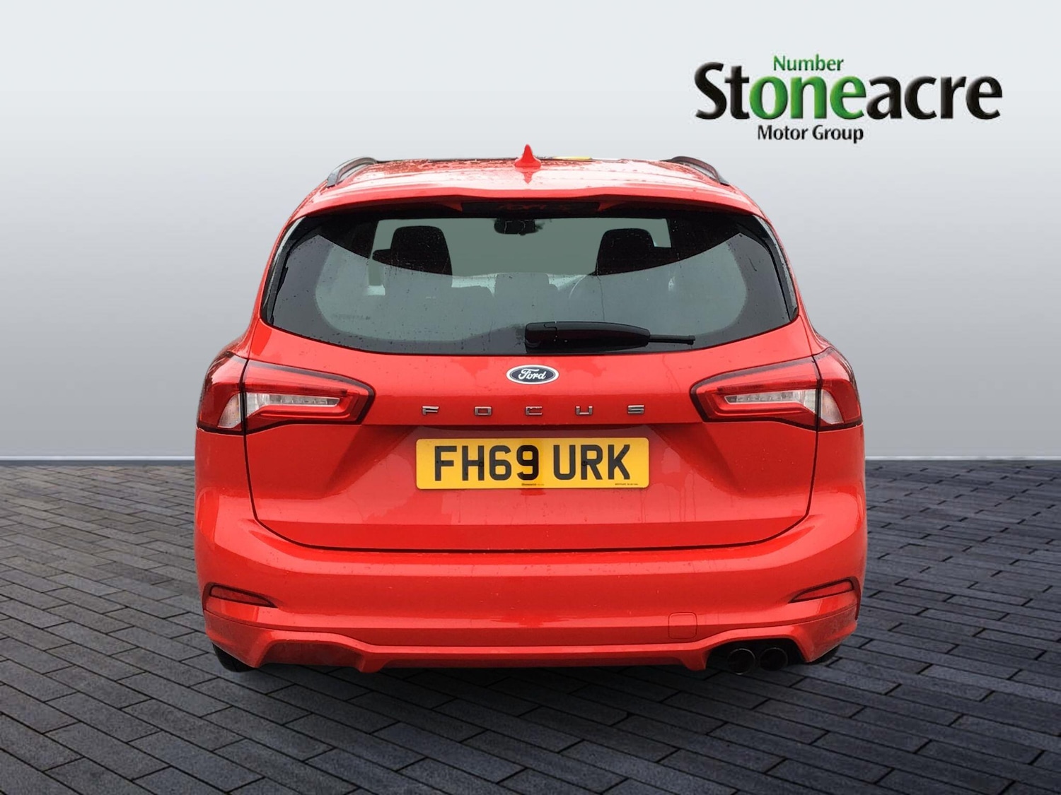 Used Ford Focus 2020 for sale - 76179615: Photo 4