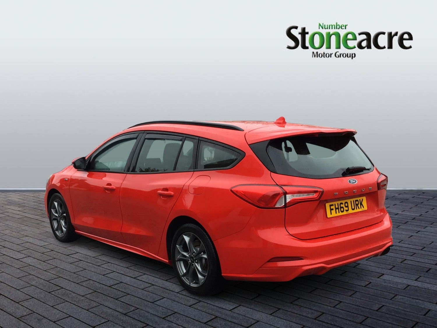 Used Ford Focus 2020 for sale - 76179615: Photo 5
