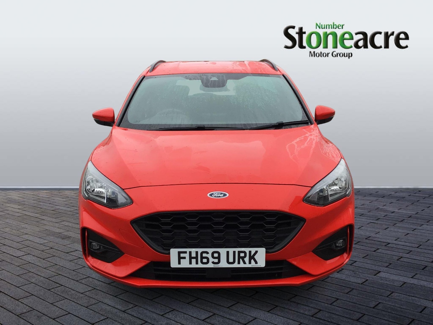 Used Ford Focus 2020 for sale - 76179615: Photo 8