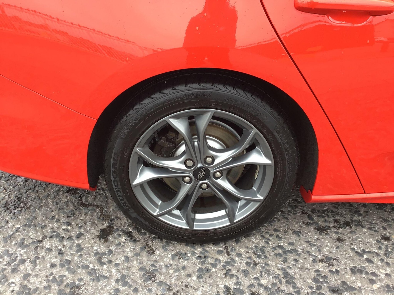 Used Ford Focus 2020 for sale - 76179615: Photo 9