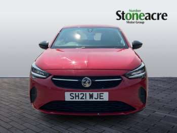Used Vauxhall Corsa 2021 for sale - 74713218: Photo