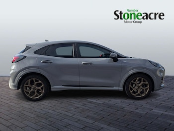 Used Ford Puma 2023 for sale - 78244225: Photo