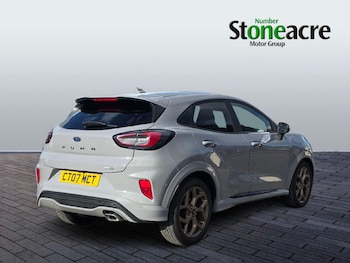 Used Ford Puma 2023 for sale - 78244225: Photo