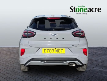 Used Ford Puma 2023 for sale - 78244225: Photo