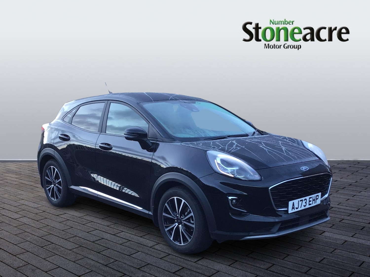 Used Ford Puma 2024 for sale - 76953061: Photo 1