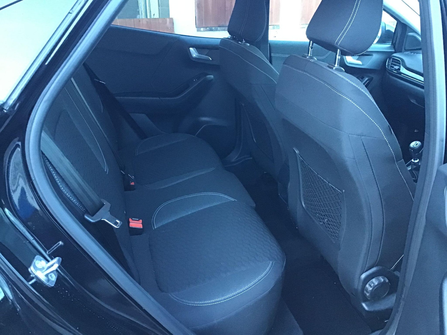 Used Ford Puma 2024 for sale - 76953061: Photo 11