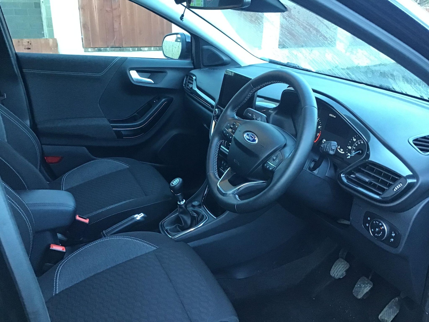 Used Ford Puma 2024 for sale - 76953061: Photo 12