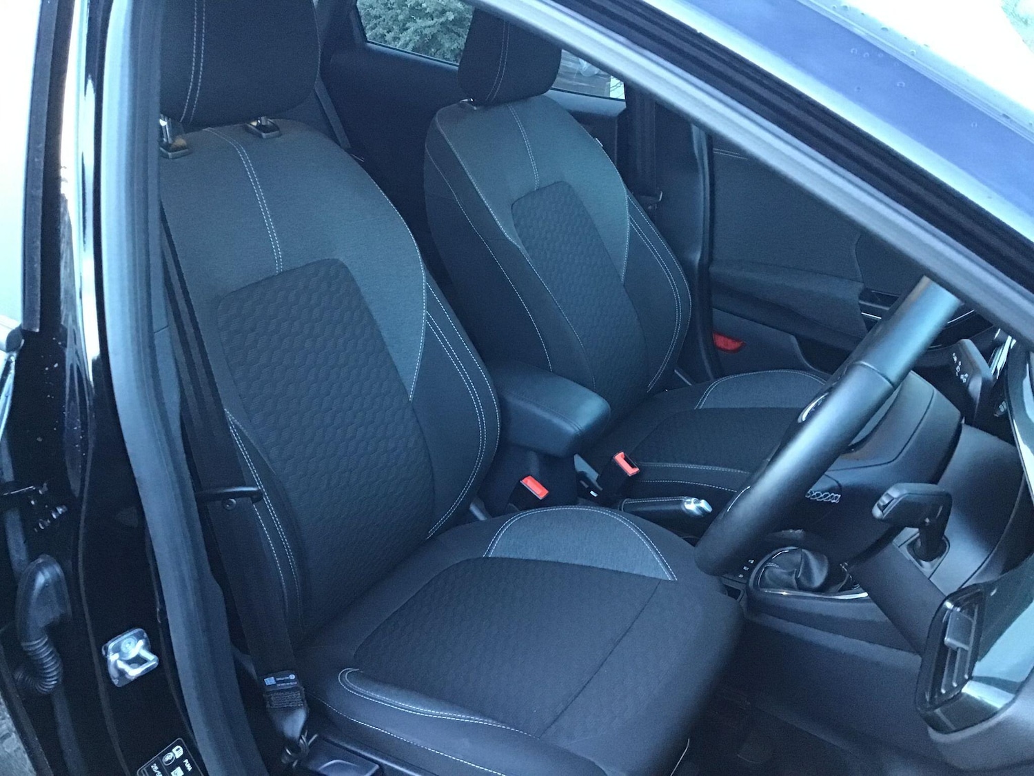 Used Ford Puma 2024 for sale - 76953061: Photo 13