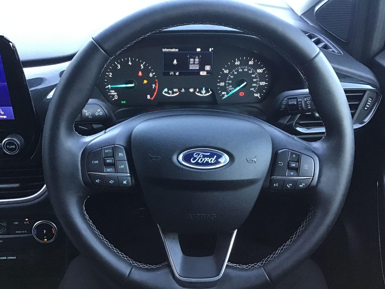 Used Ford Puma 2024 for sale - 76953061: Photo 14