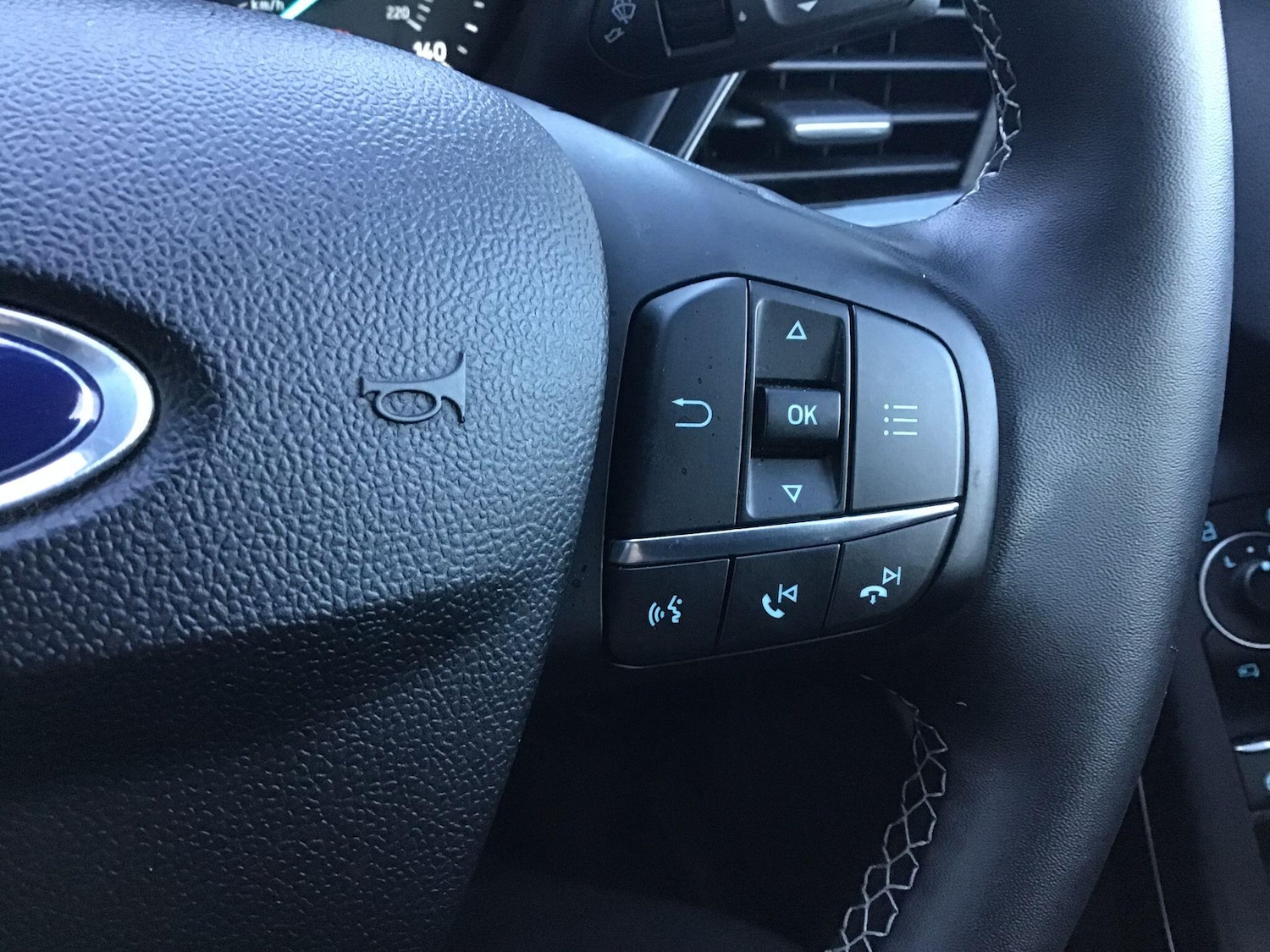 Used Ford Puma 2024 for sale - 76953061: Photo 16