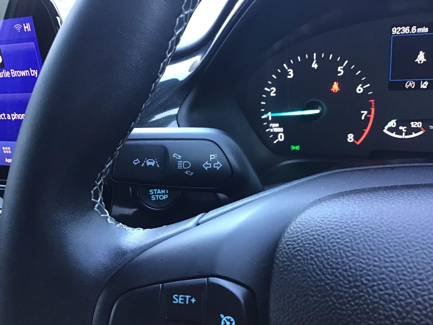 Used Ford Puma 2024 for sale - 76953061: Photo 17