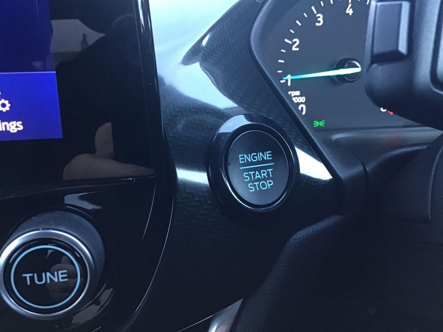 Used Ford Puma 2024 for sale - 76953061: Photo 18