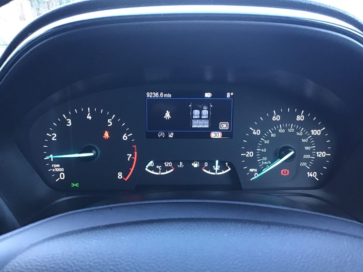 Used Ford Puma 2024 for sale - 76953061: Photo 19