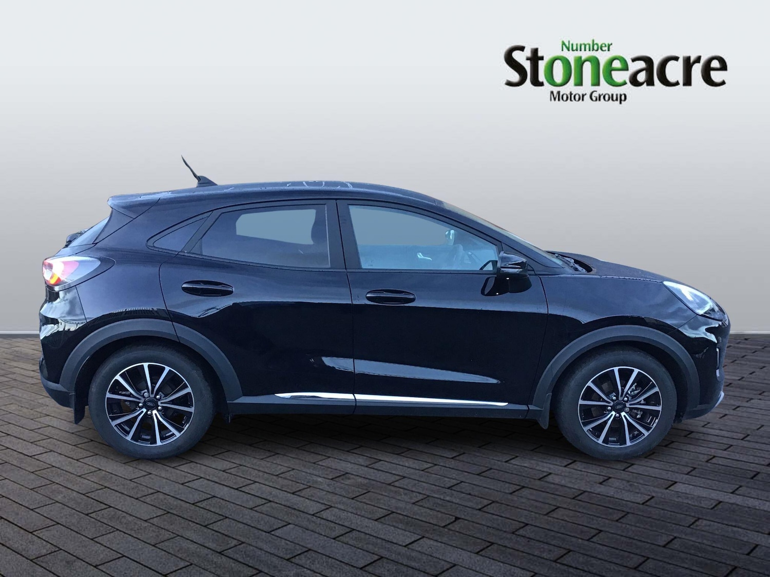 Used Ford Puma 2024 for sale - 76953061: Photo 2