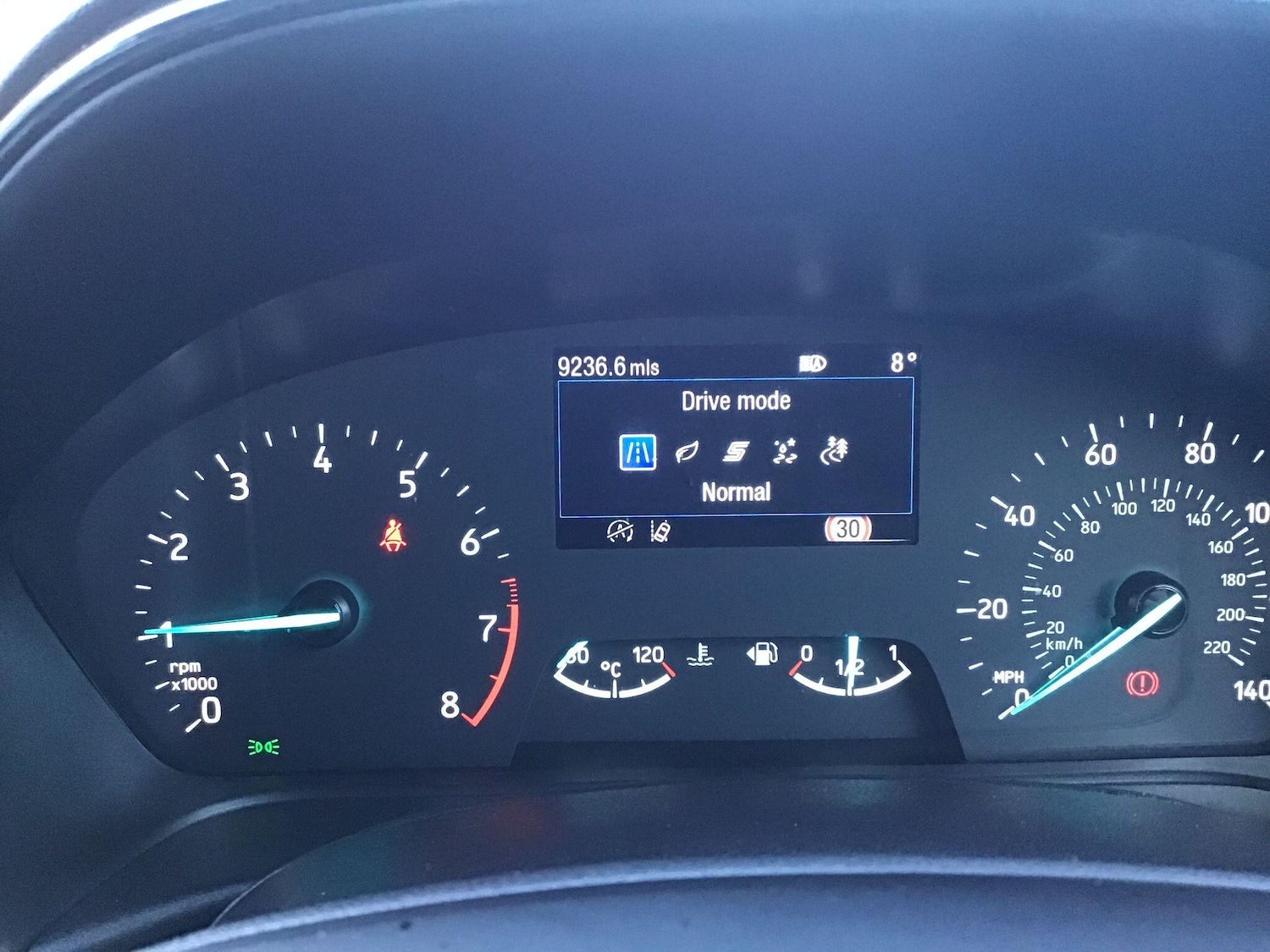 Used Ford Puma 2024 for sale - 76953061: Photo 20