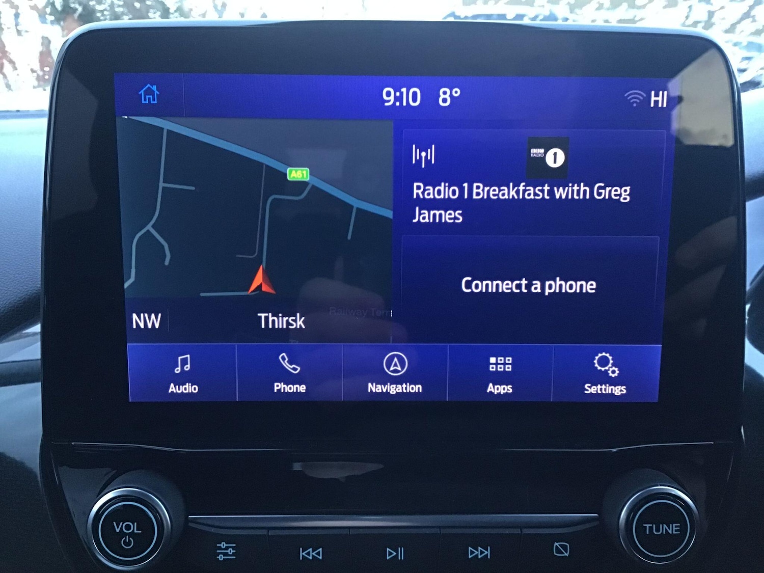 Used Ford Puma 2024 for sale - 76953061: Photo 21