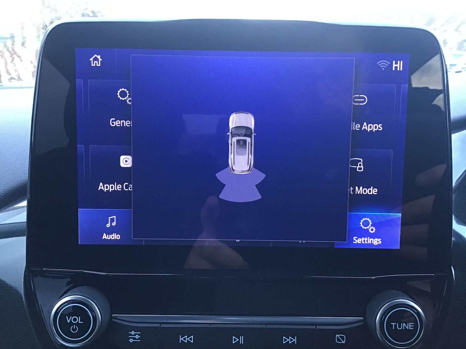 Used Ford Puma 2024 for sale - 76953061: Photo 22