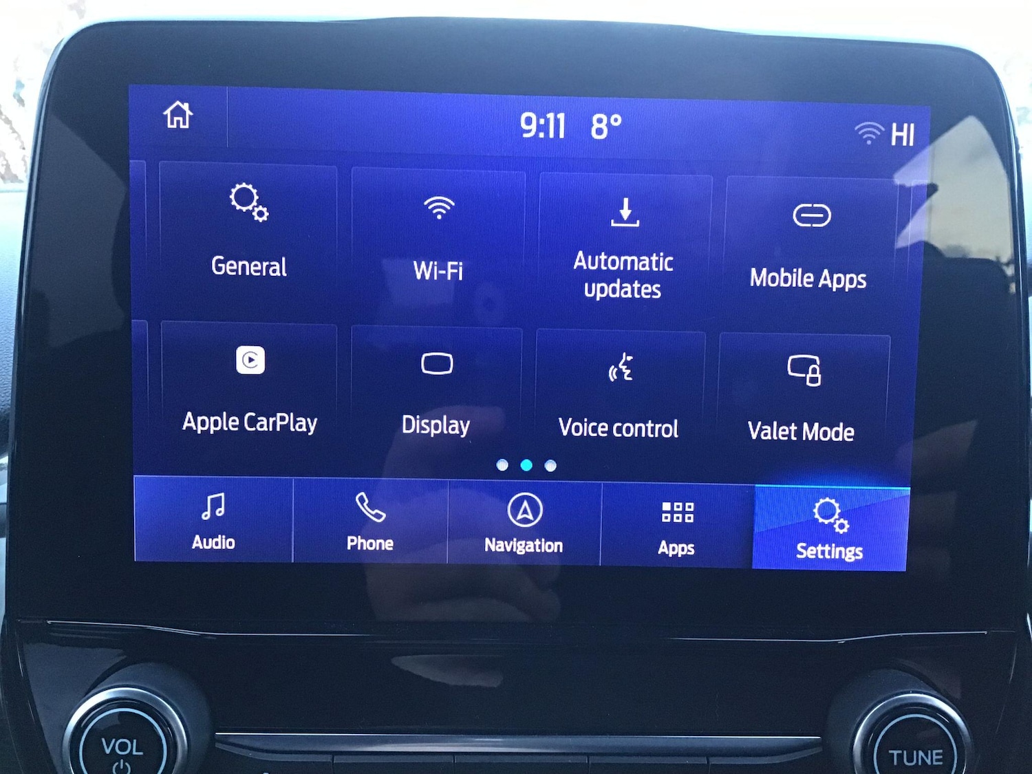 Used Ford Puma 2024 for sale - 76953061: Photo 23