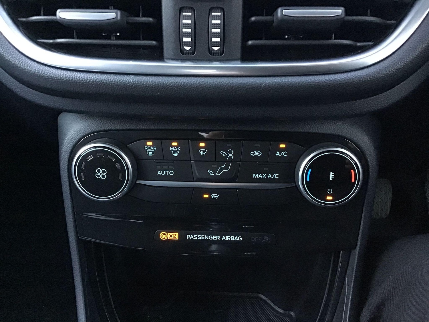 Used Ford Puma 2024 for sale - 76953061: Photo 24