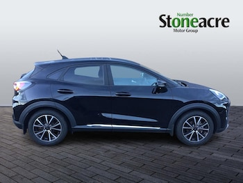 Used Ford Puma 2024 for sale - 76953061: Photo