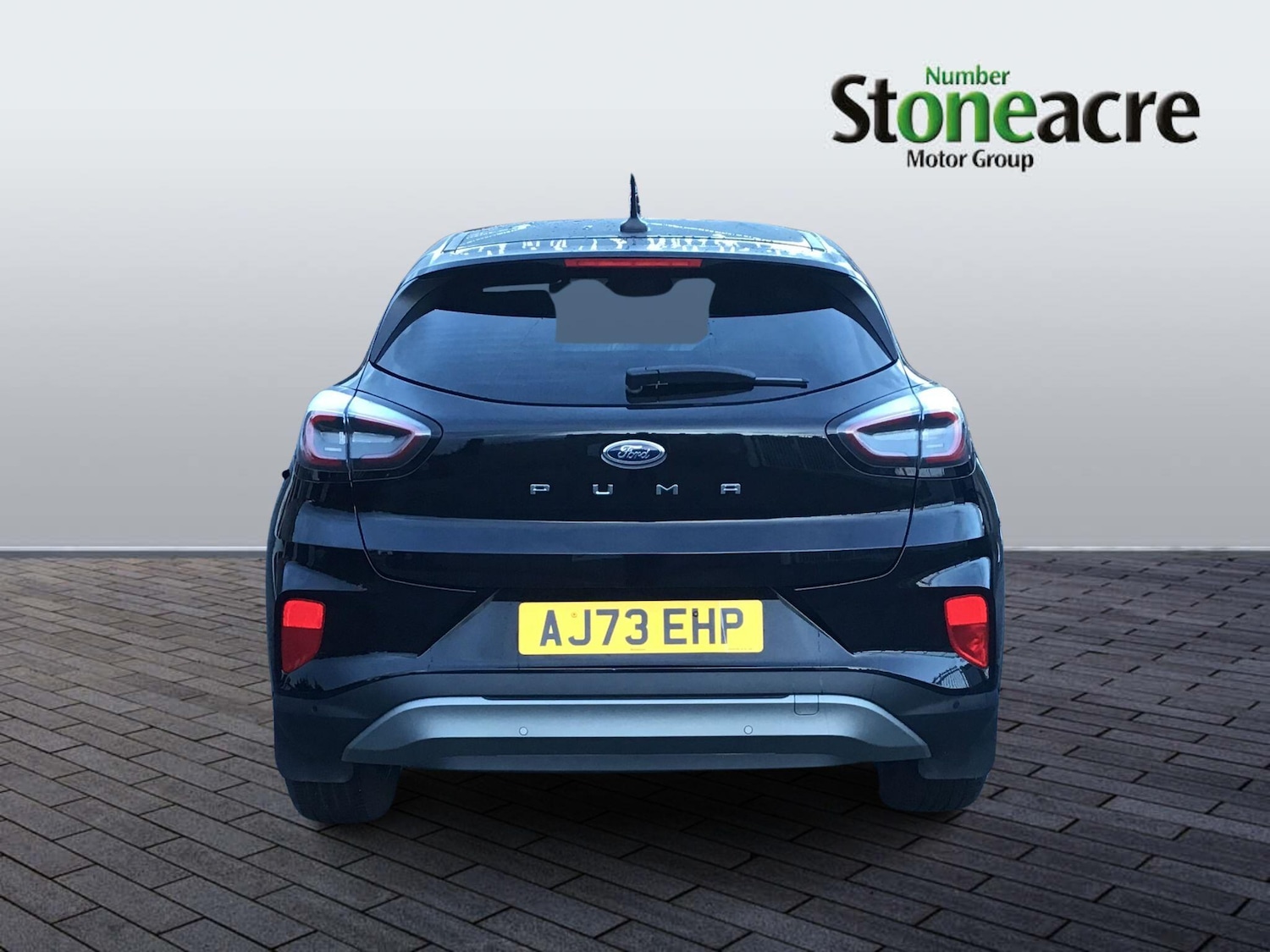 Used Ford Puma 2024 for sale - 76953061: Photo 4