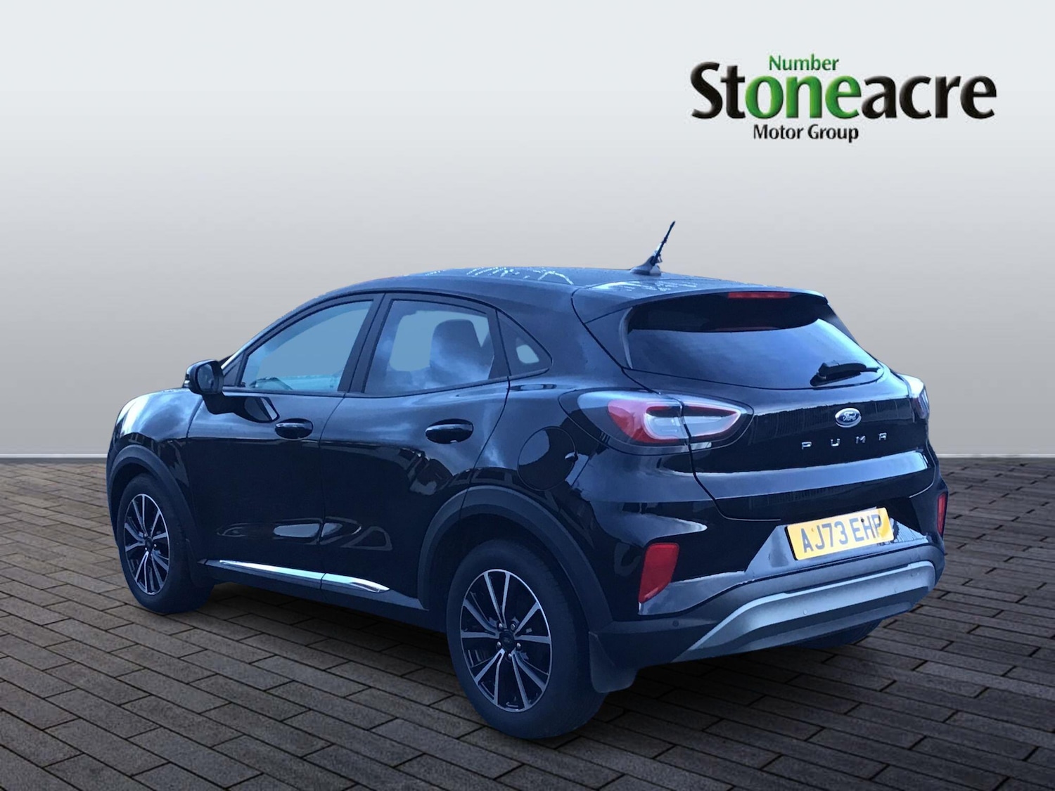 Used Ford Puma 2024 for sale - 76953061: Photo 5