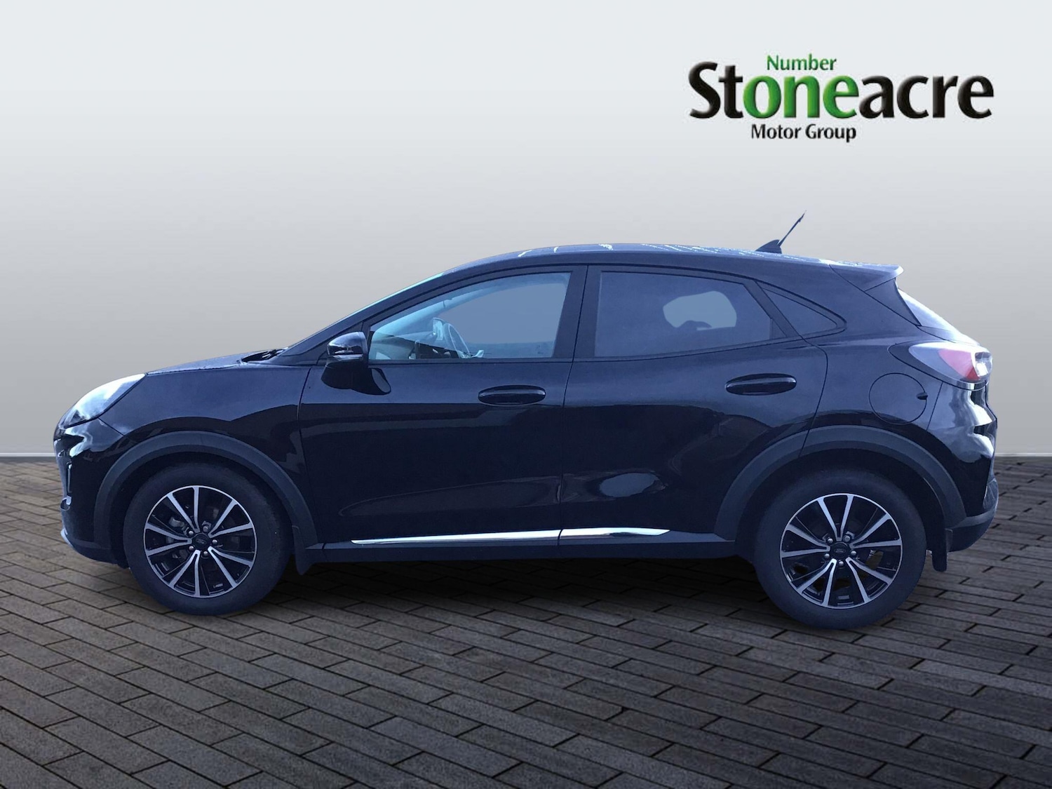 Used Ford Puma 2024 for sale - 76953061: Photo 6