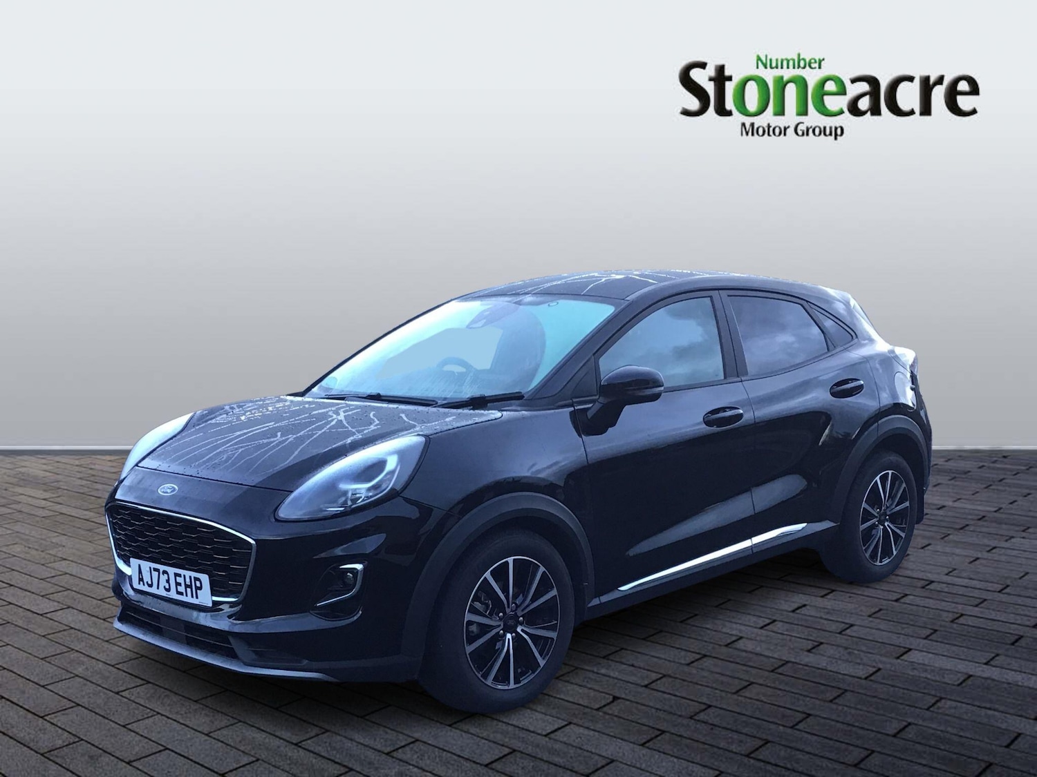 Used Ford Puma 2024 for sale - 76953061: Photo 7