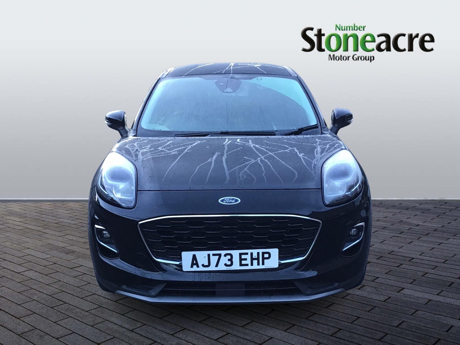 Used Ford Puma 2024 for sale - 76953061: Photo 8