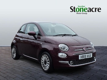 Fiat 500 feature image