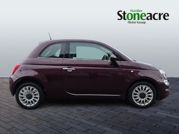 Used Fiat 500 2019 for sale - 77537612: Photo