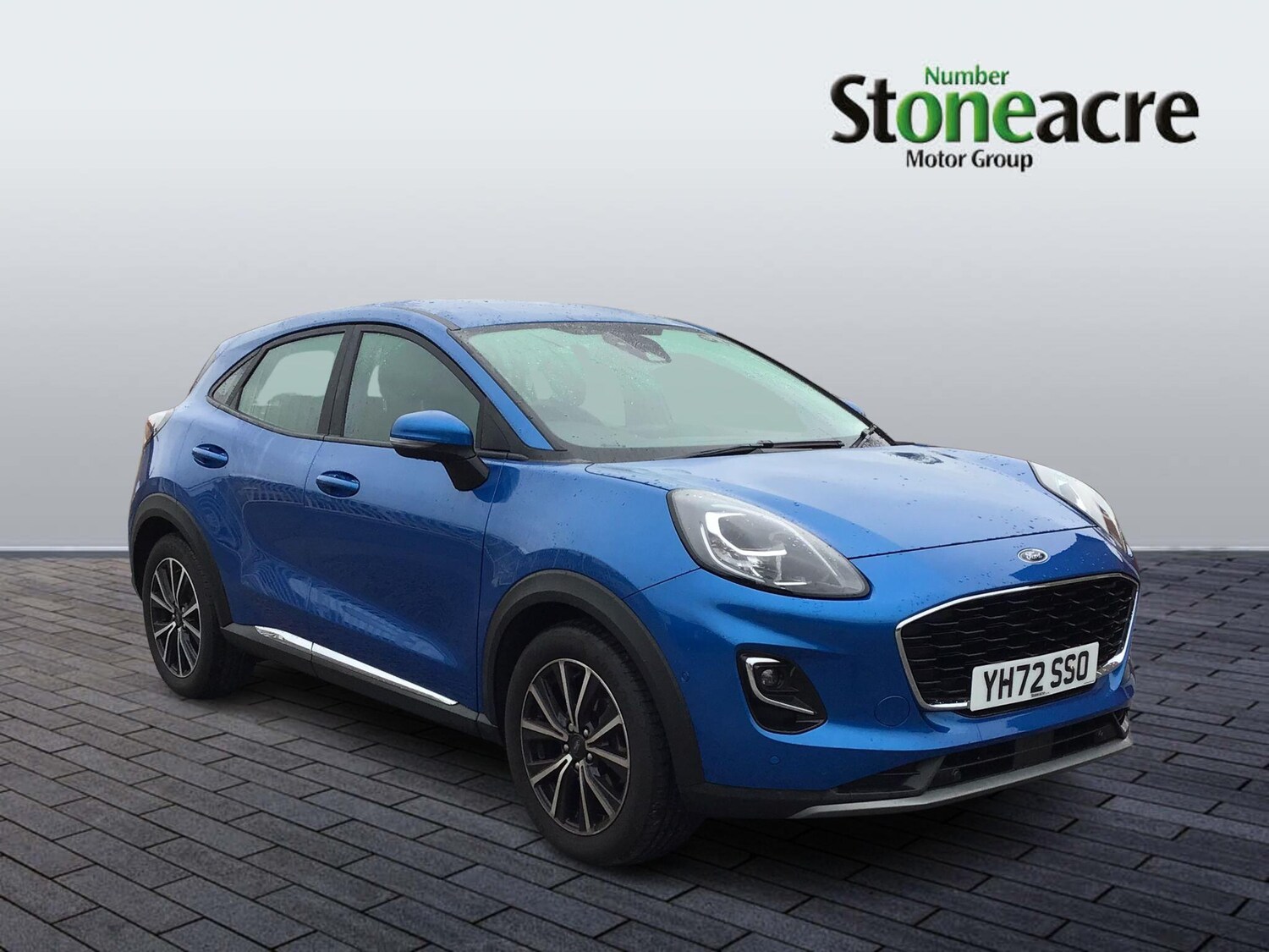 Used Ford Puma 2022 for sale - 76179853: Photo 1