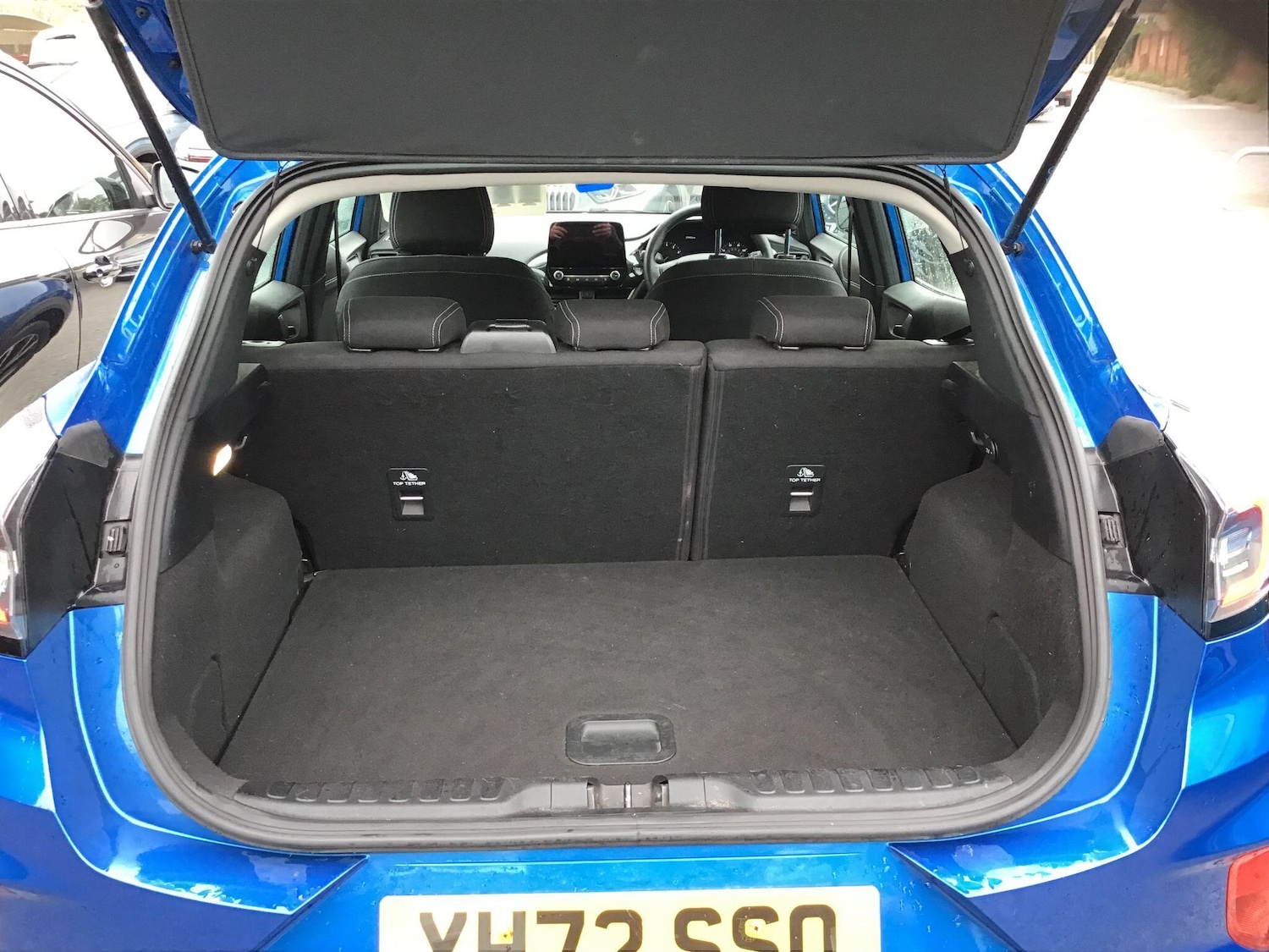 Used Ford Puma 2022 for sale - 76179853: Photo 10