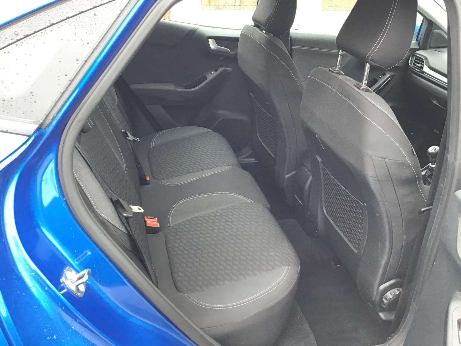 Used Ford Puma 2022 for sale - 76179853: Photo 11