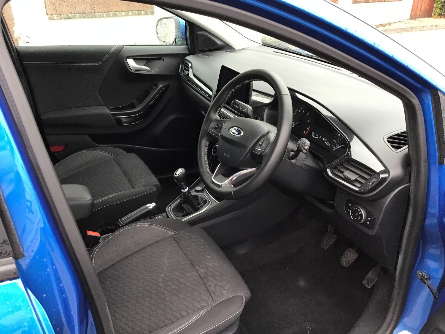 Used Ford Puma 2022 for sale - 76179853: Photo 12