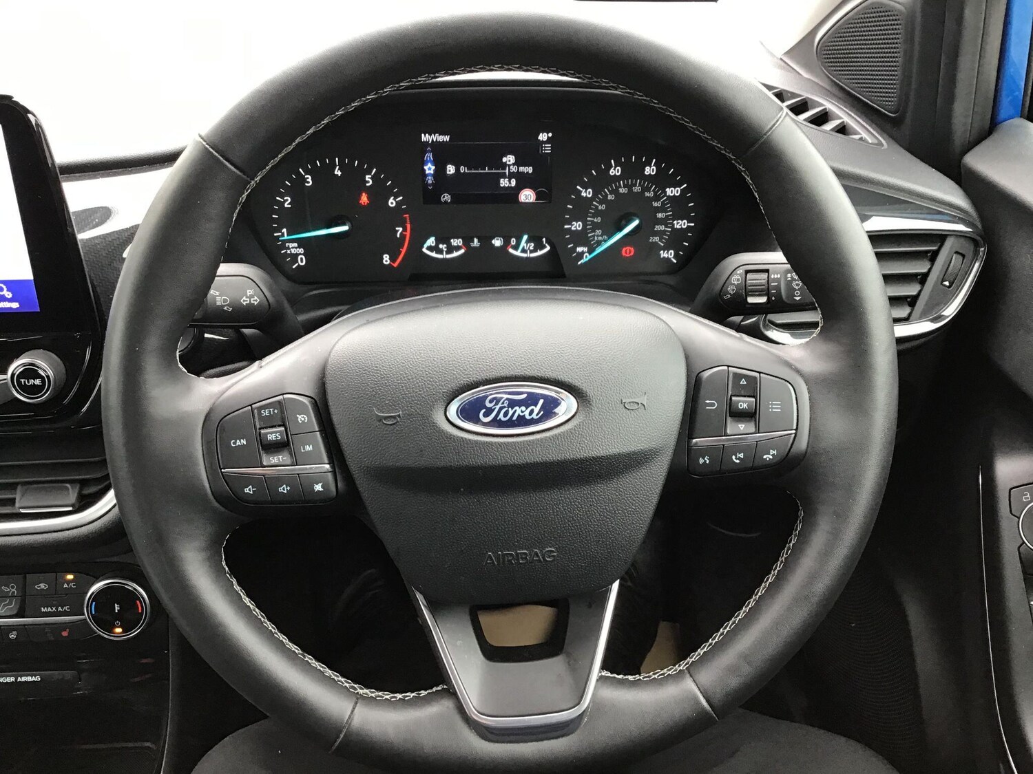 Used Ford Puma 2022 for sale - 76179853: Photo 14