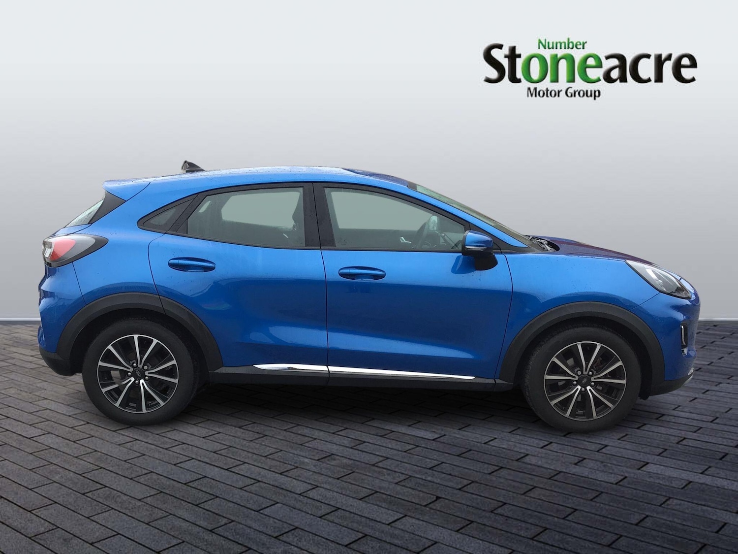 Used Ford Puma 2022 for sale - 76179853: Photo 2