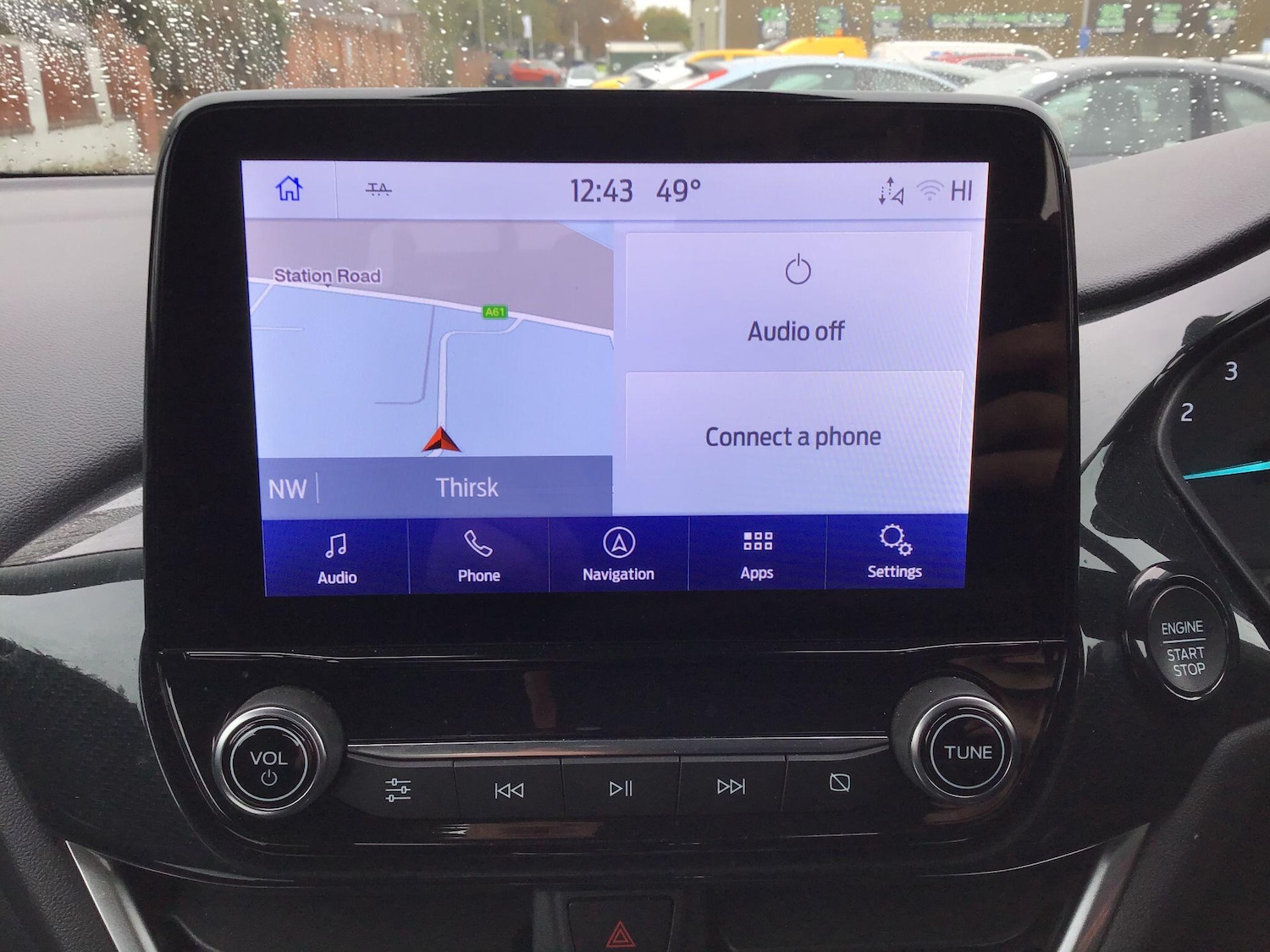 Used Ford Puma 2022 for sale - 76179853: Photo 20