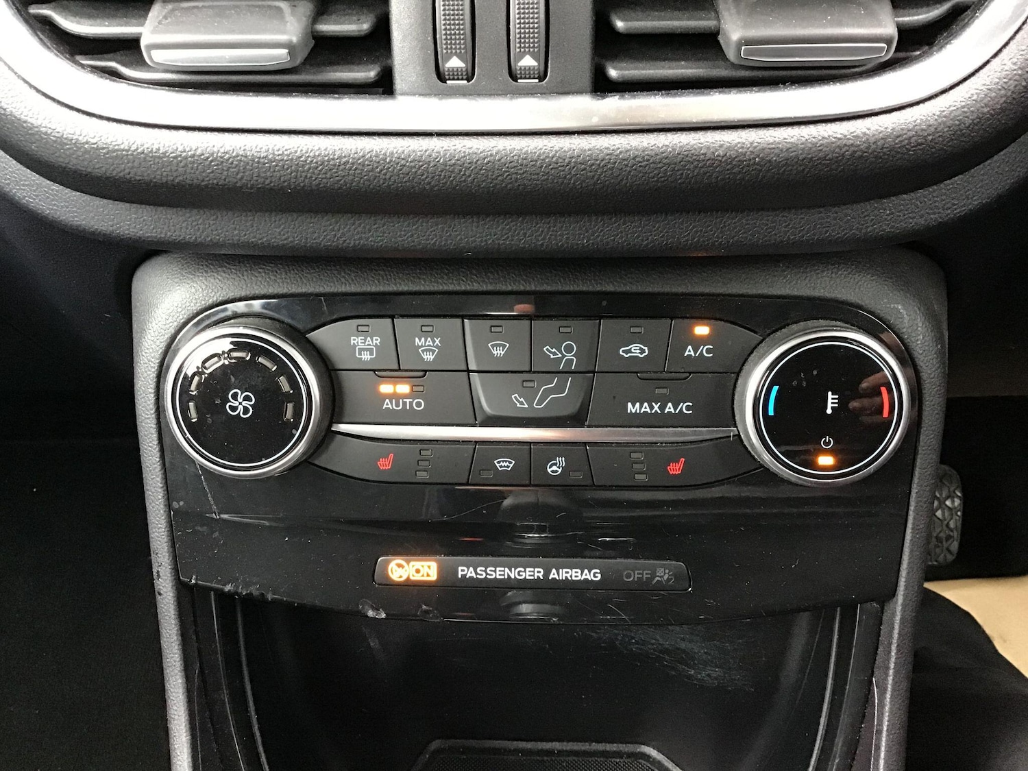 Used Ford Puma 2022 for sale - 76179853: Photo 23
