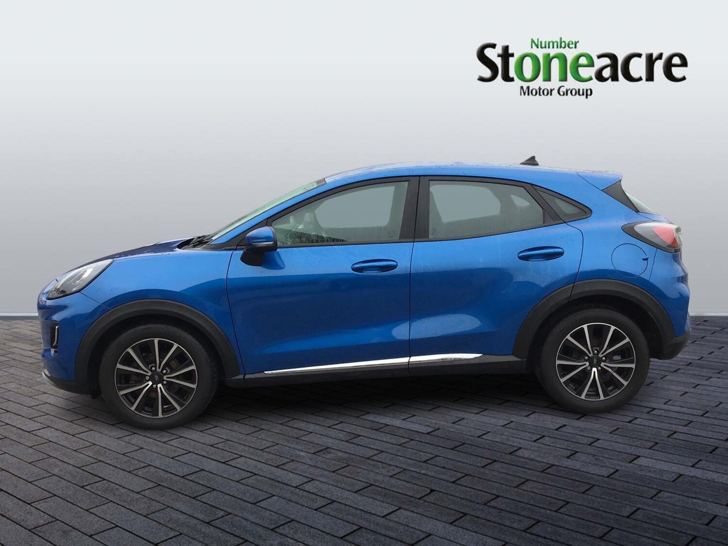 Used Ford Puma 2022 for sale - 76179853: Photo 6
